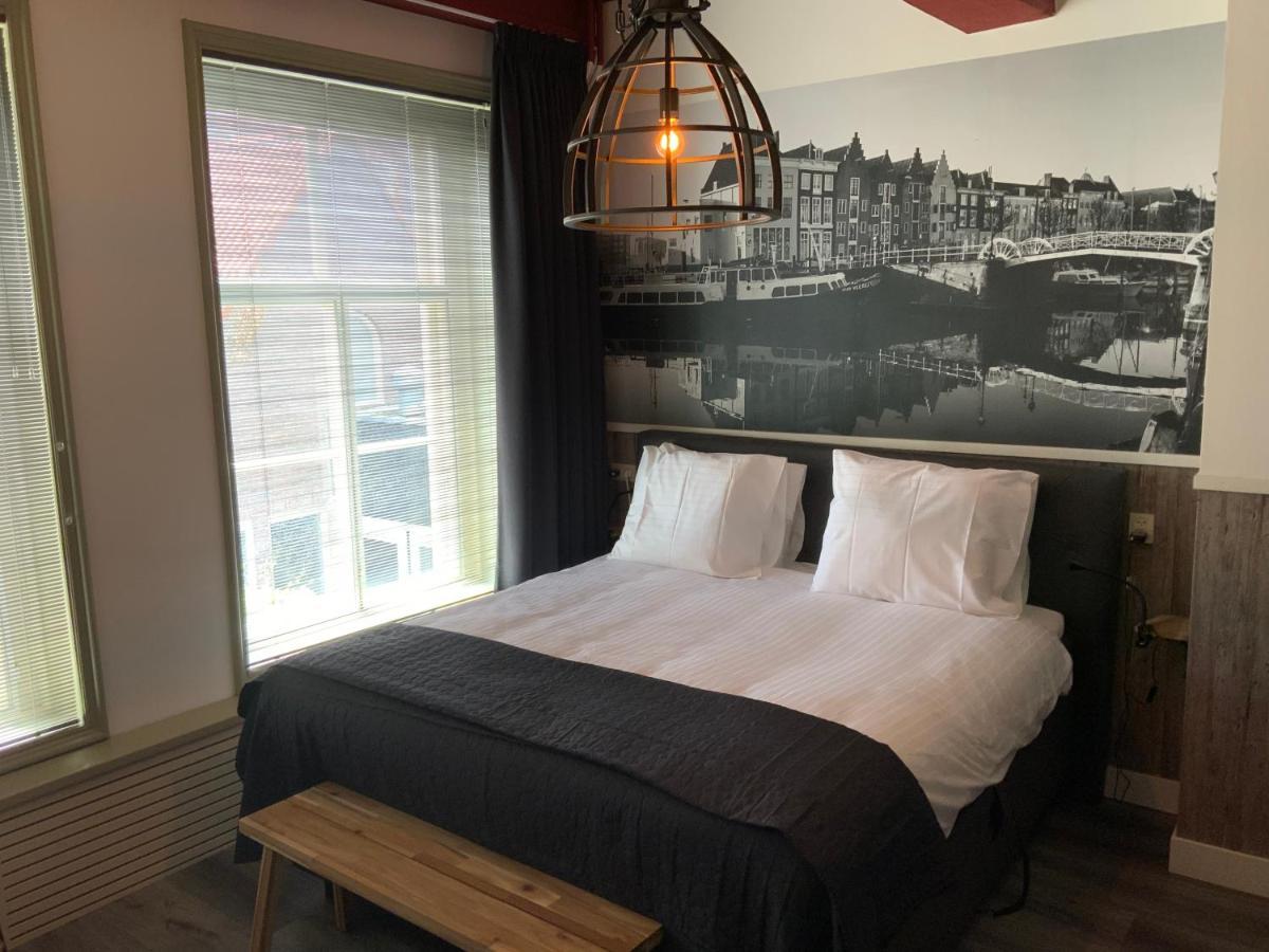 De Biecorff Bed & Breakfast มิดเดิลบวร์ก ภายนอก รูปภาพ