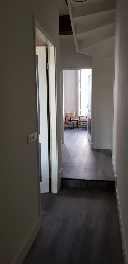 De Biecorff Bed & Breakfast มิดเดิลบวร์ก ภายนอก รูปภาพ