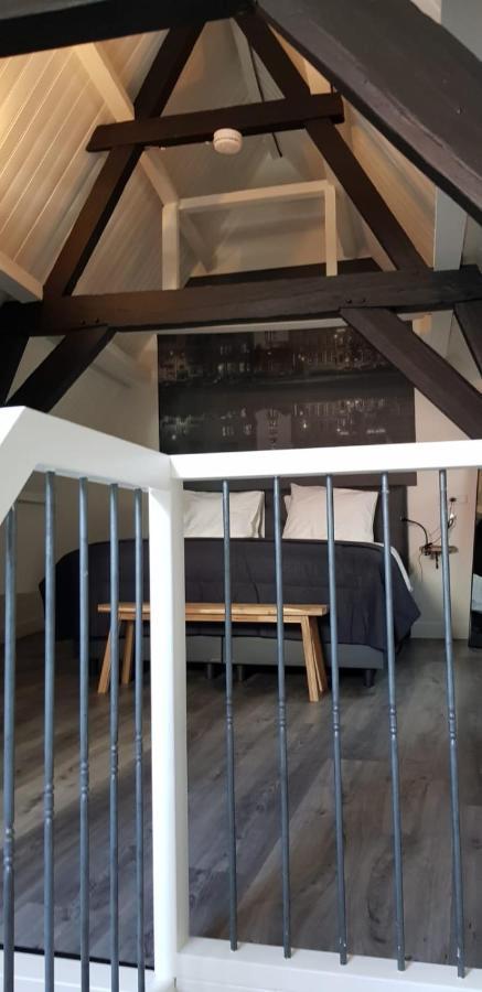 De Biecorff Bed & Breakfast มิดเดิลบวร์ก ภายนอก รูปภาพ