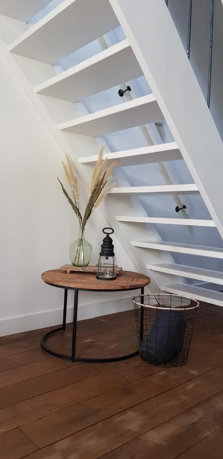 De Biecorff Bed & Breakfast มิดเดิลบวร์ก ภายนอก รูปภาพ