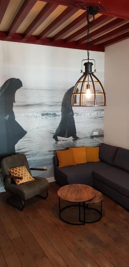 De Biecorff Bed & Breakfast มิดเดิลบวร์ก ภายนอก รูปภาพ